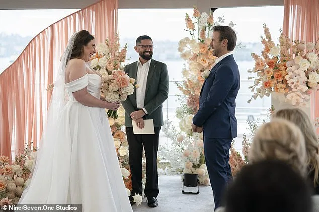 MAFS Australia's 'Greatest Season Ever' Gets UK Premiere Date