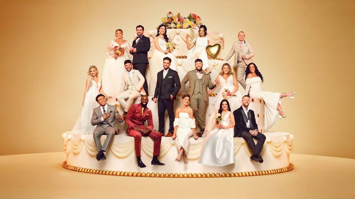 MAFS UK Cheating Scandal: TikToker Claims Bride Had Affair with Groom