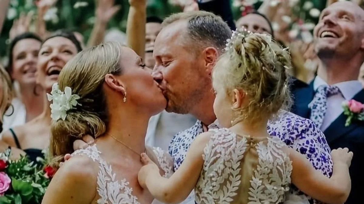 MAFS Fans Left in Tears Over Emotional Mel Schilling Tribute in Finale