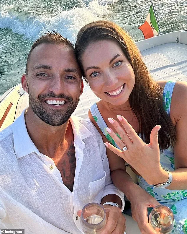 Married At First Sight Star Nicolas Jovanovic Announces Baby News