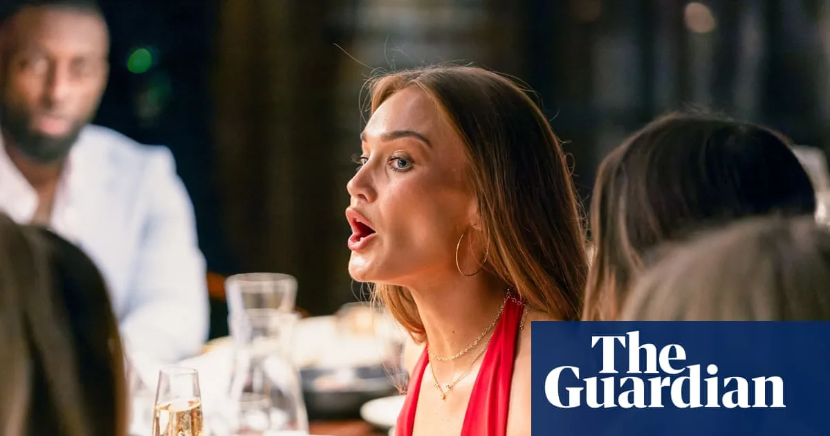 MAFS Australia's Brook Crompton Sparks Outrage with Bullying at Dinner Party