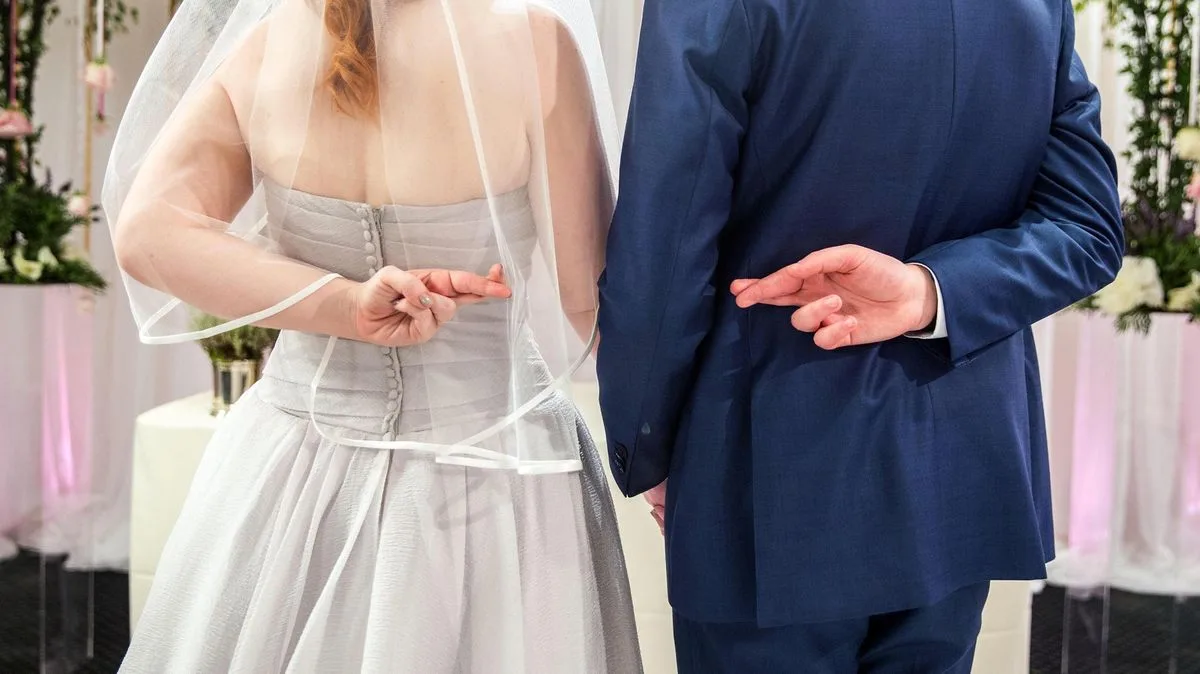 Three More MAFS UK Contestants Allege Abuse and Welfare Failures