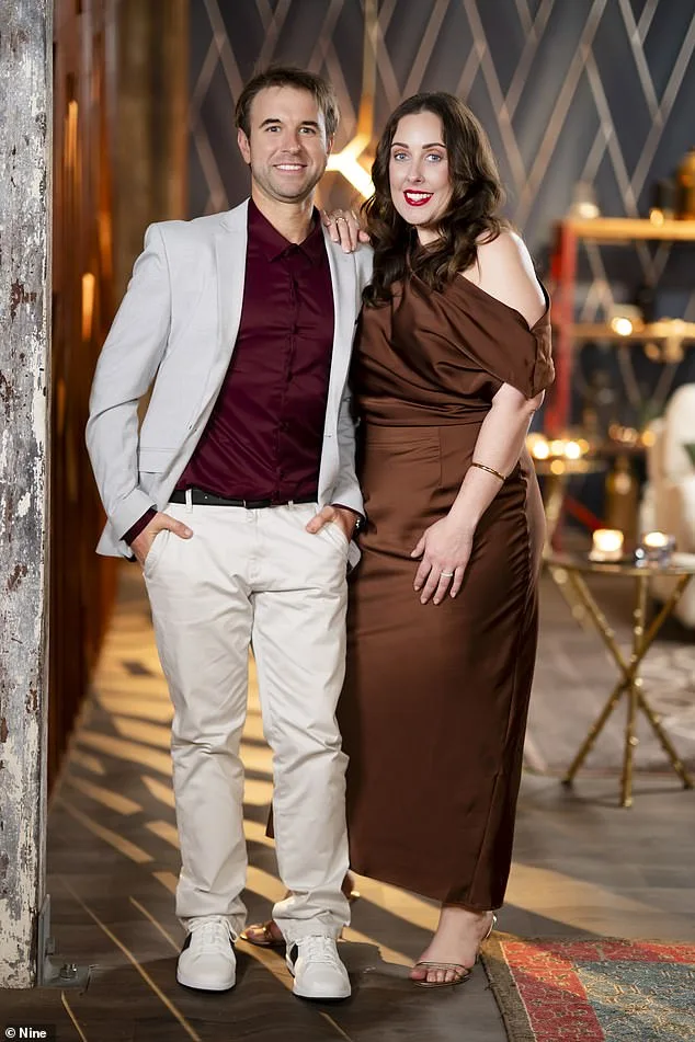 MAFS Bride Rachel Gilmore Speaks Out on Steven Danyluk's Rejection and Intimacy Week Kiss