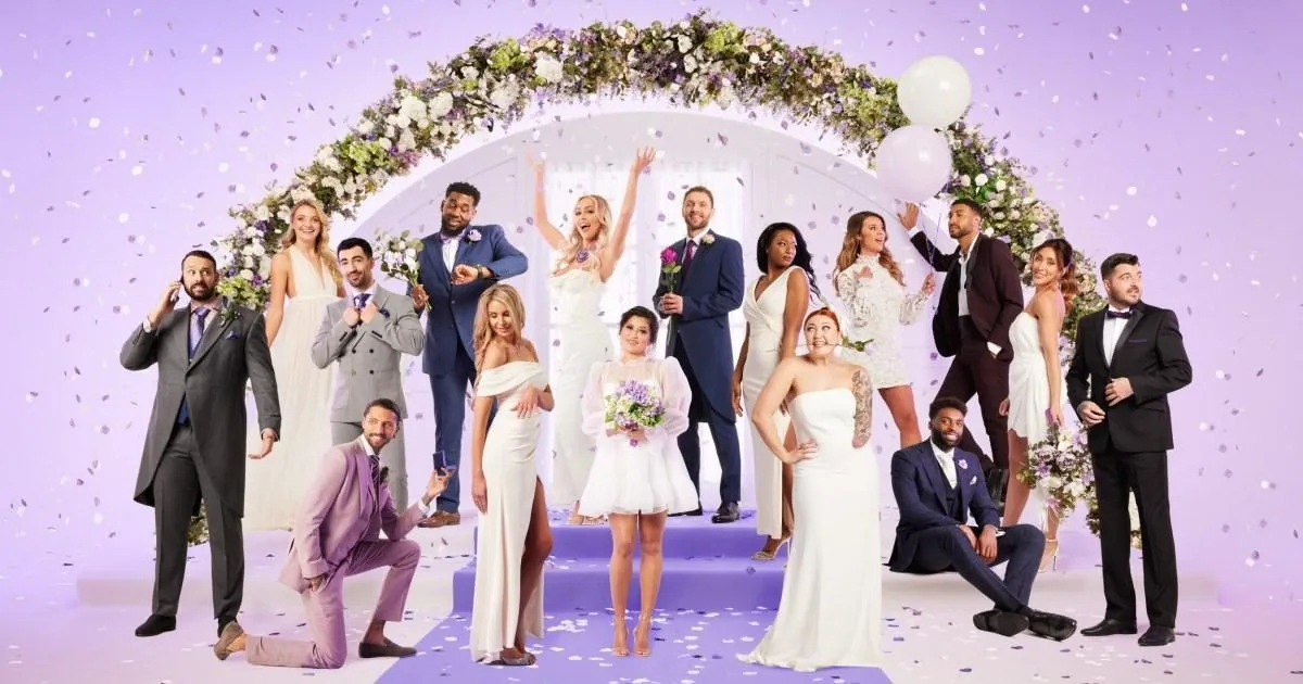 Married At First Sight's Biggest Unaired Secrets Revealed by Former Couple