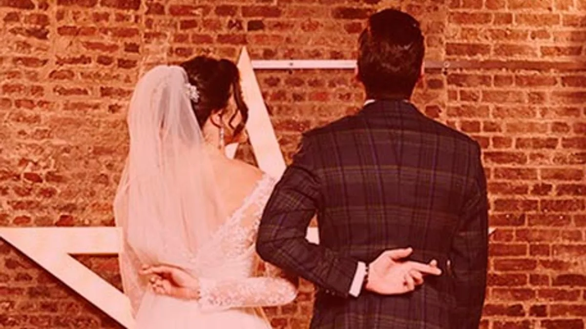 MAFS UK Bride Hospitalised After Shocking Incident