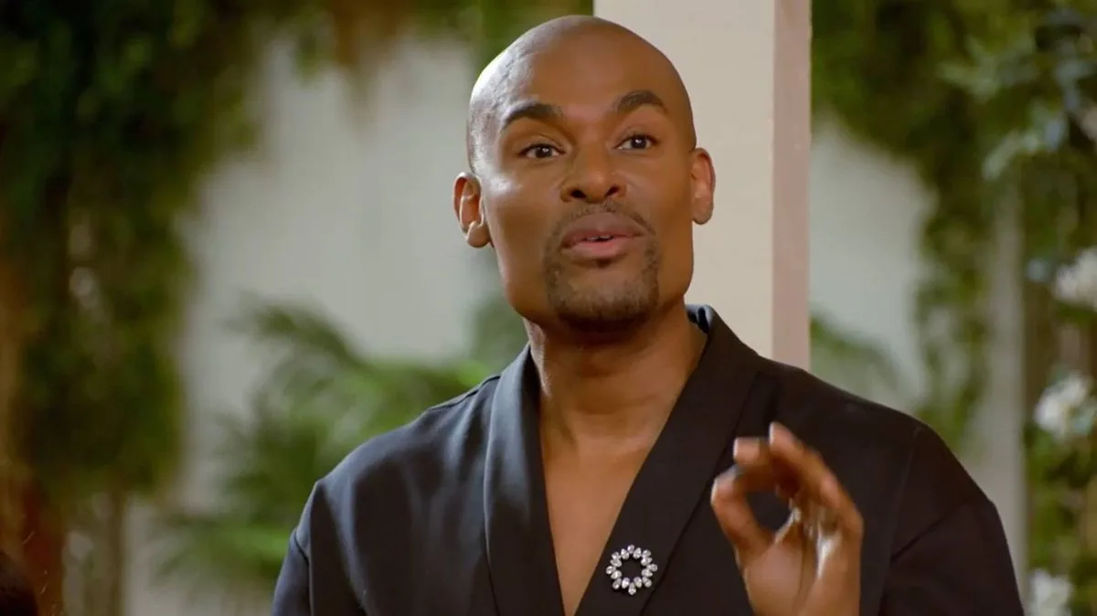 MAFS UK Expert Paul C Brunson Fumes at 'Disrespectful' Bride in Heated Ceremony