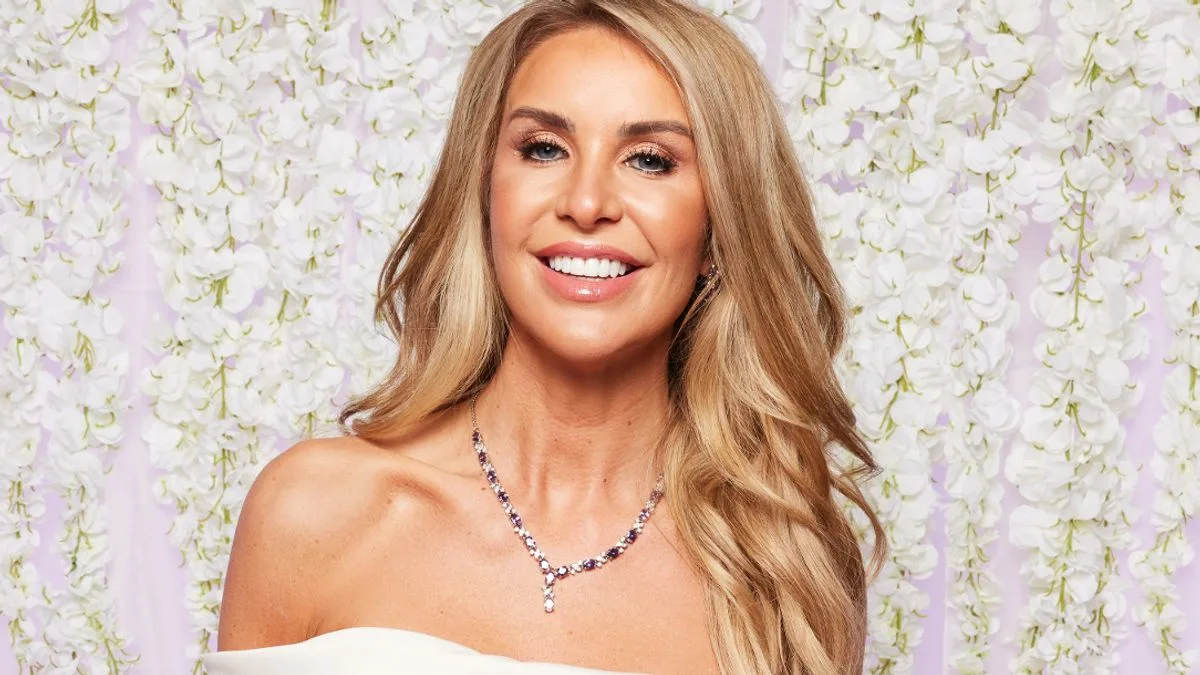 MAFS UK Star Peggy Hospitalised After Severe Allergic Reaction During Filming