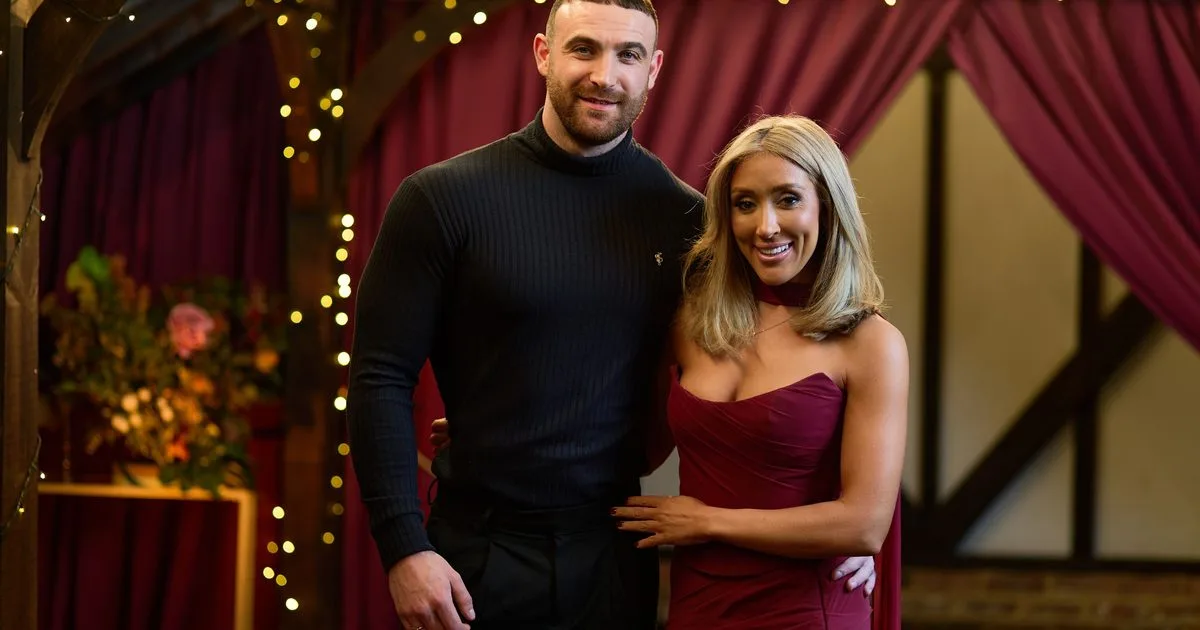 Married at First Sight UK: Where Are the Most Successful Couples Now?