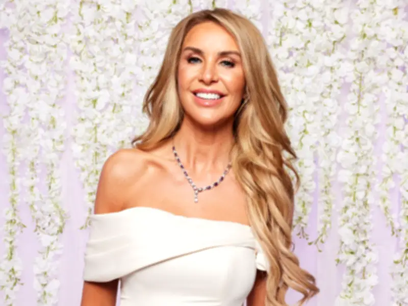 MAFS UK's Peggy Rose Posts Hospital Photo: 'I'll Explain Soon'
