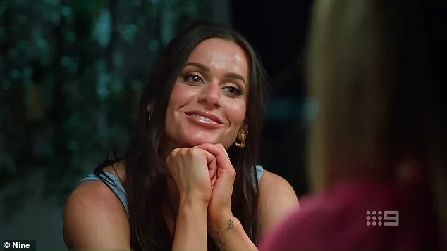 MAFS Bride Sierah Swepstone Breaks Silence Over 'Footsie' Scandal and Editing Claims