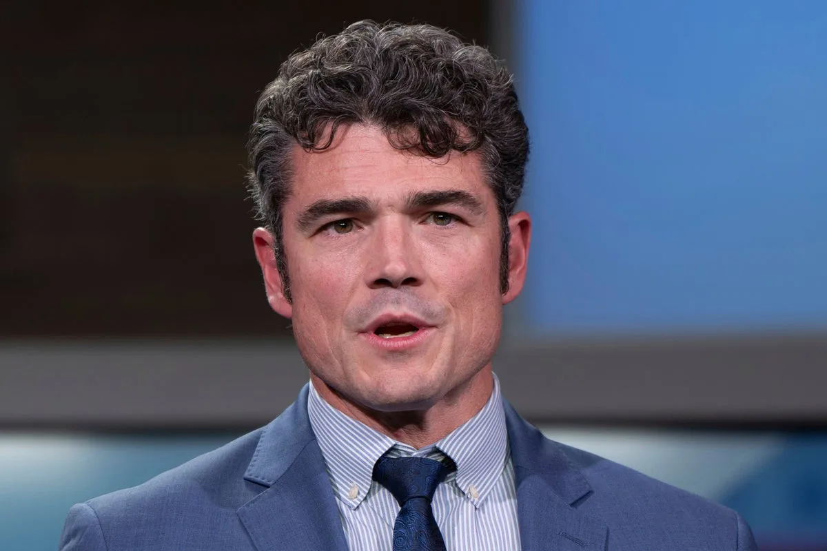 Maga Movement Fractured As Joe Kent Resigns Over Iran War