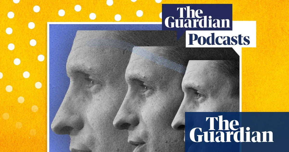 Andrew Hastie and the Rise of the 'Maga Right' in Australian Politics