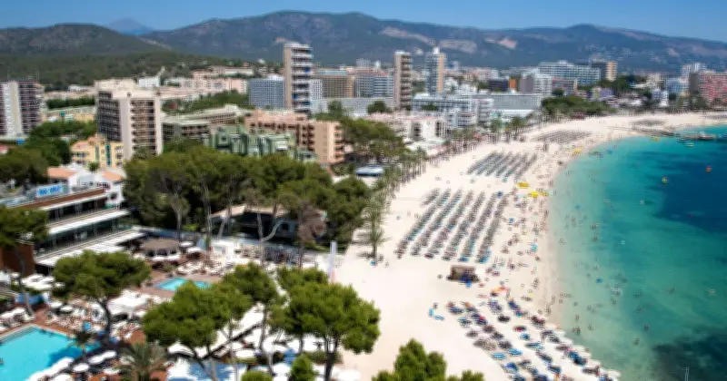 Magaluf Extends Pub Hours for World Cup 2026 Matches