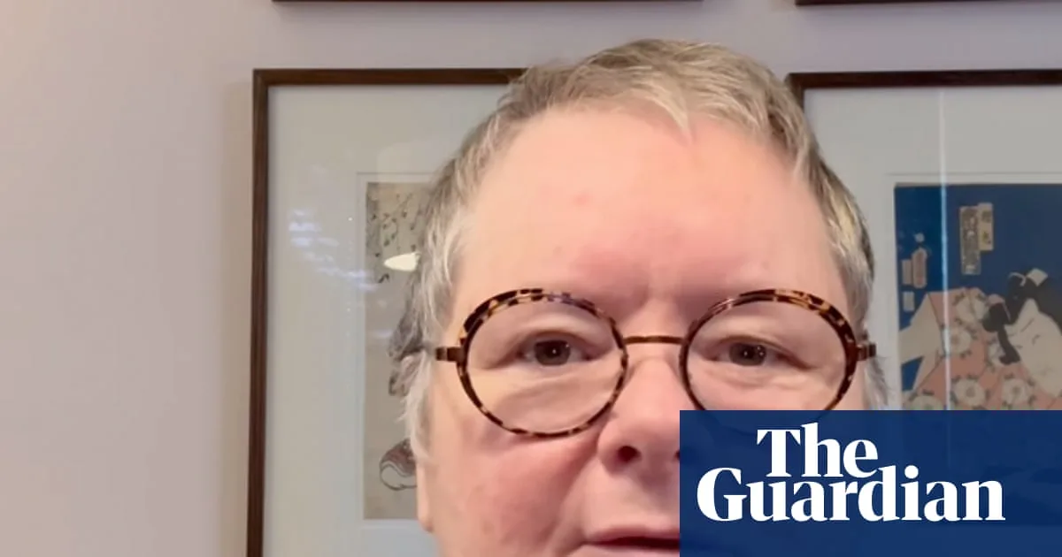 Magda Szubanski in Remission After Stage Four Cancer Treatment
