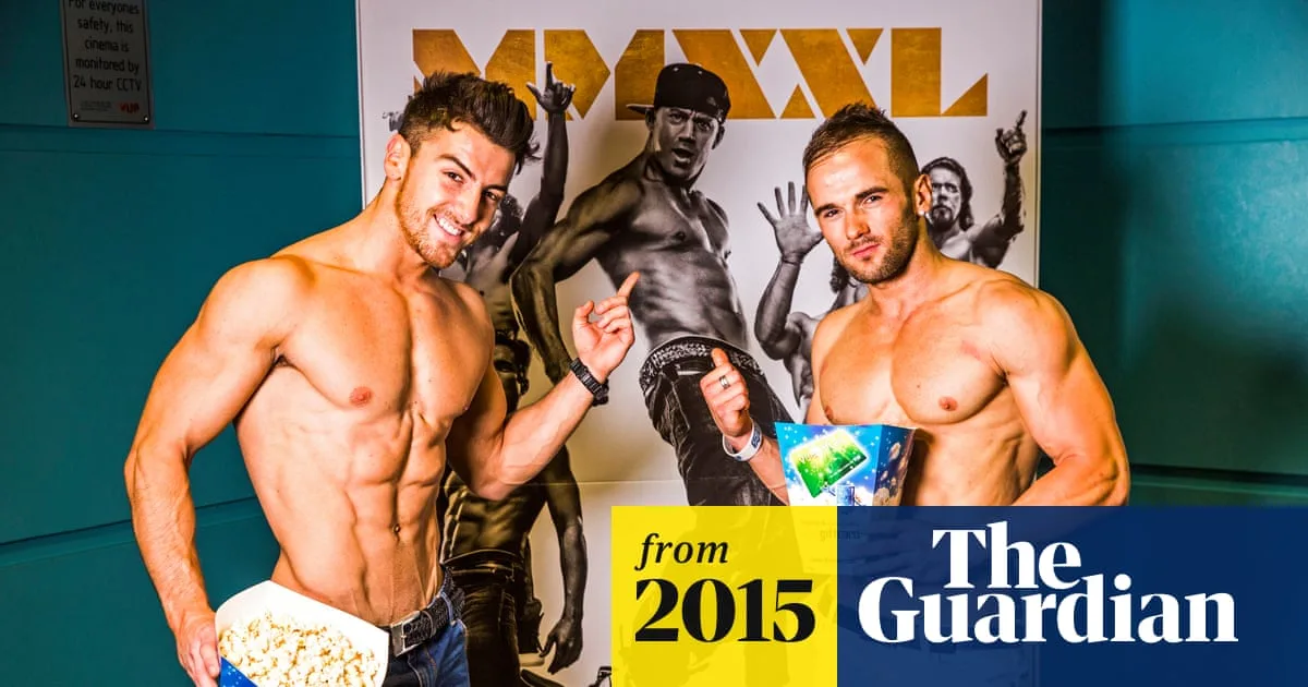 Real Strippers Strip Magic Mike XXL of Its Credibility