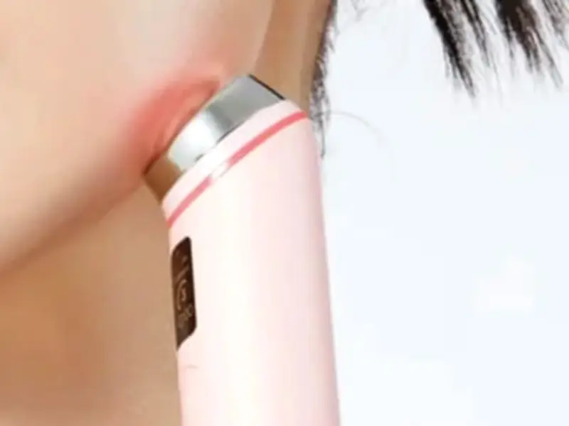 'Magic Wand' Anti-Ageing Gadget for 68-Year-Old Skin at 48% Off on Amazon Prime Day