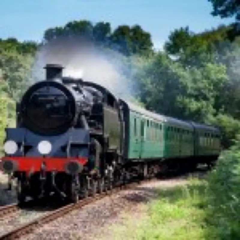 Magical £10 Wine Train from London: Vineyard Tours in Kent
