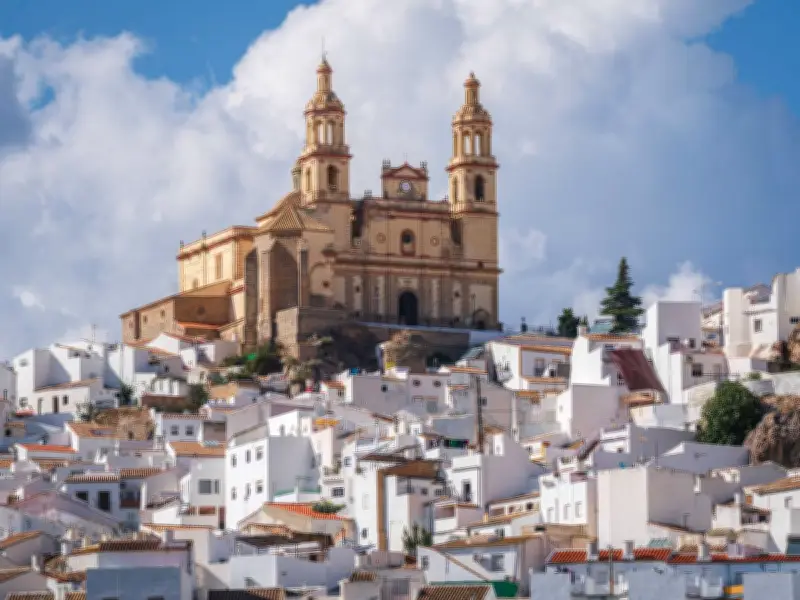 'Magical' Spanish City Cádiz: A 'Crime' to Miss with 3,000 Years of History