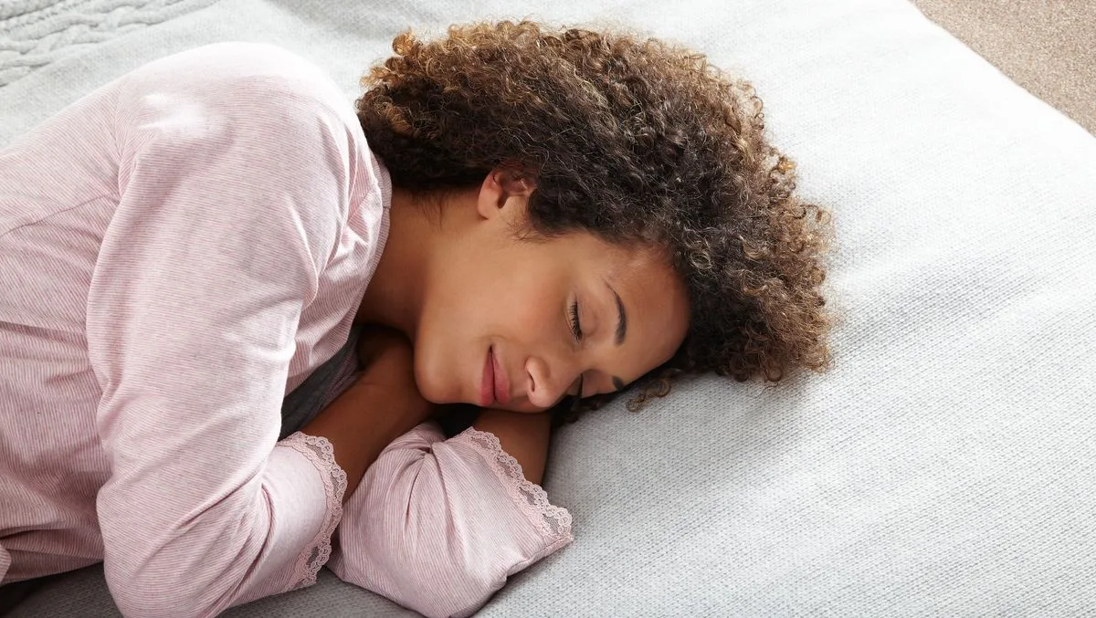44p-a-day magnesium supplement hailed as 'life-changing' for sleep