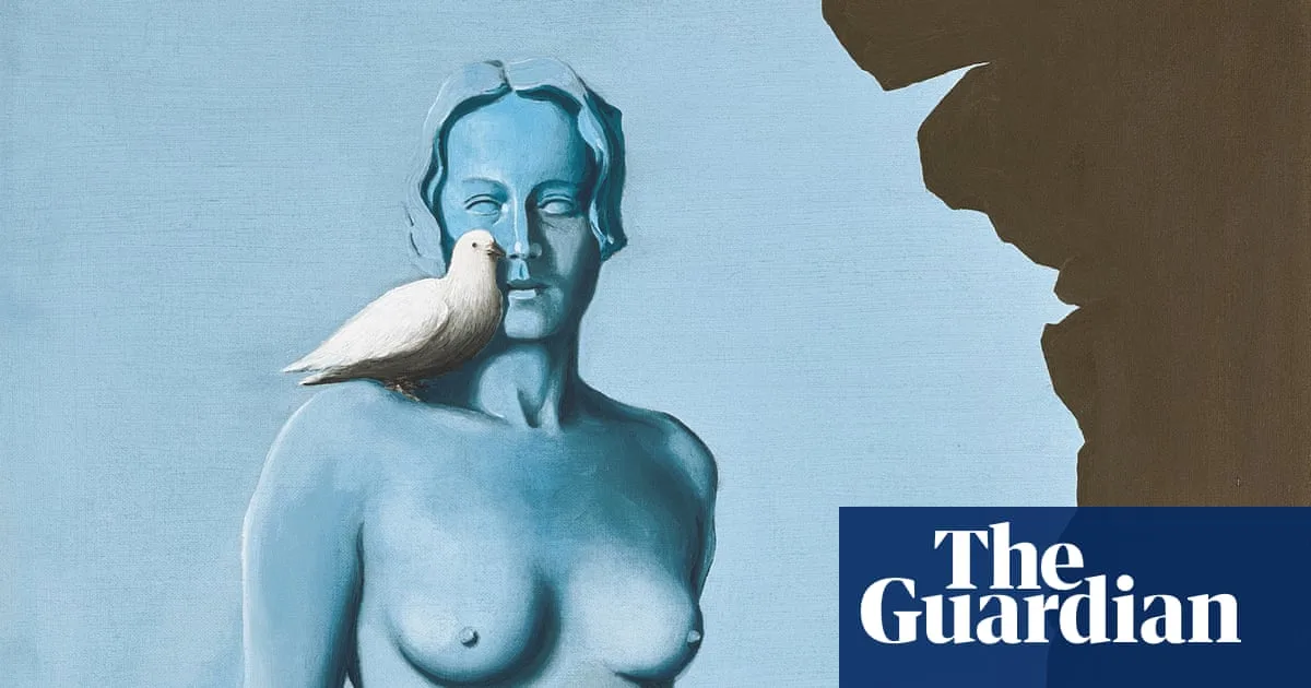 Rare Magritte Painting, Held by Family of Resistance Heroine, Heads to Paris Auction