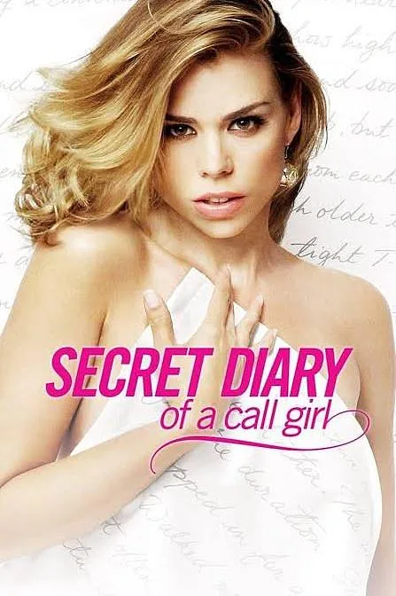 Netflix Fans Have Weeks Left to Watch British Drama 'Secret Diary of a Call Girl'
