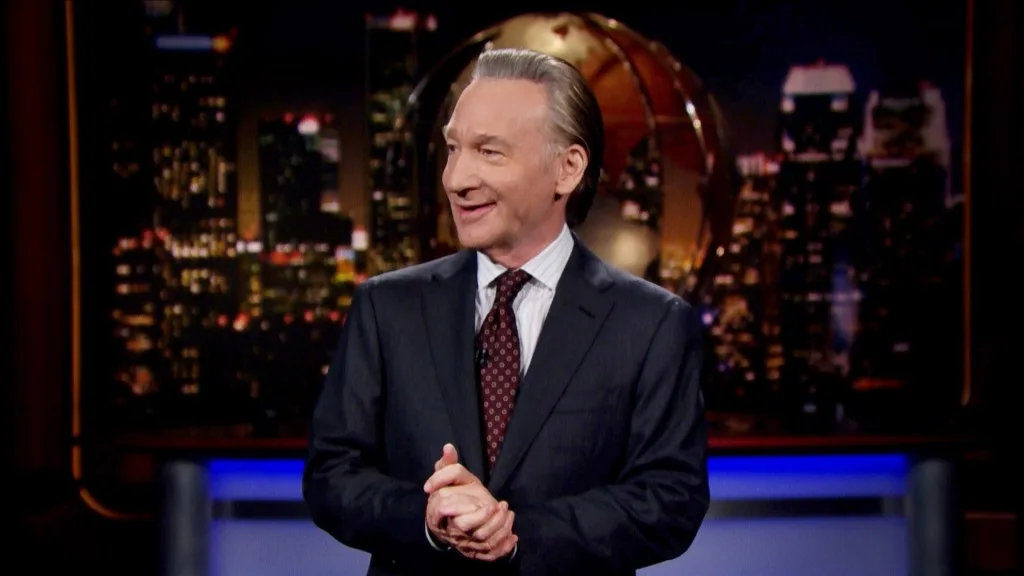 Bill Maher Criticises 'The View' and CNN's Jeff Zucker, Questions Covid-19 Authority