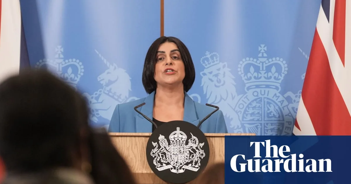 Mahmood Hides 40k Asylum Seeker Exit Scheme Uptake Details