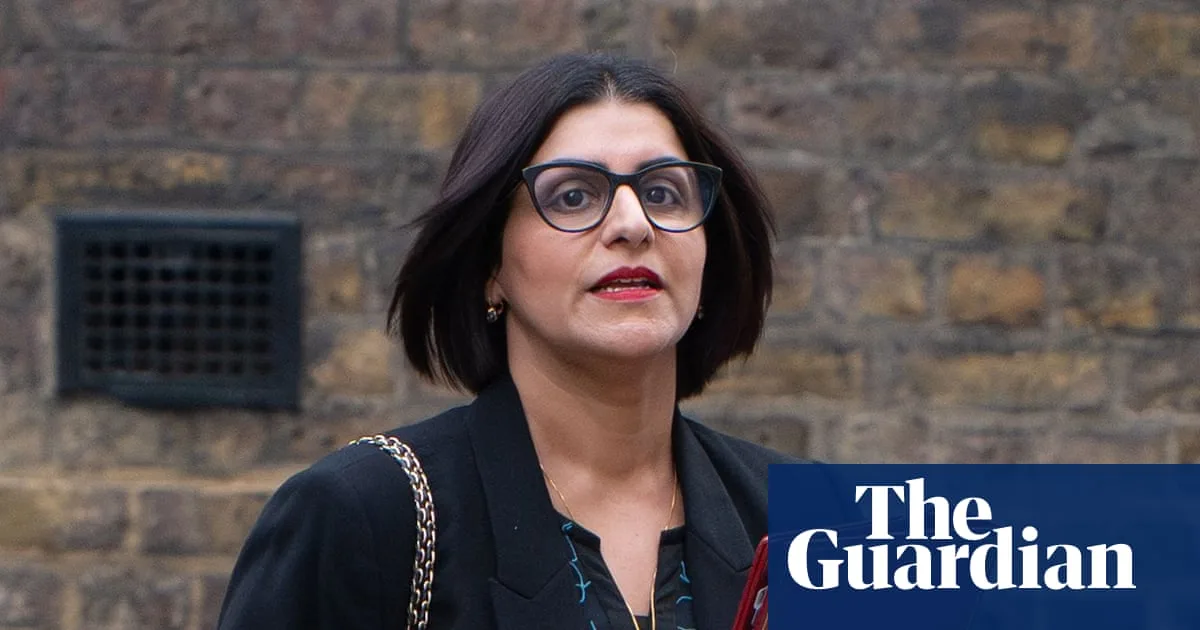Mahmood's Migration Savings Claim Debunked: £600m Not £10bn
