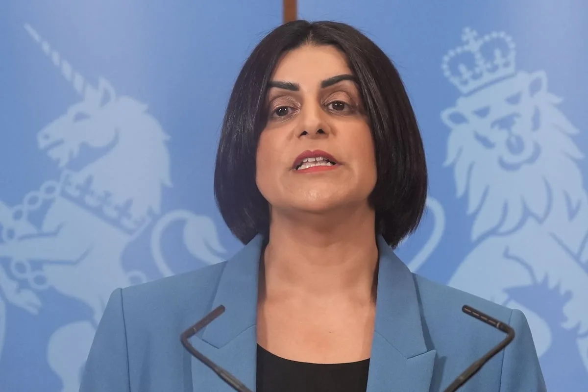 Mahmood Says Labour Losing Control of Birmingham City Council ‘Devastating’