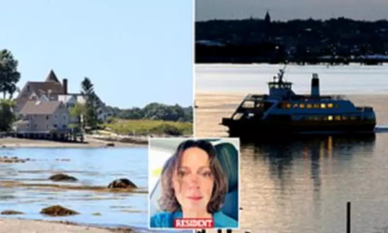 Maine Island Residents Accuse Rich of Turning Home into 'Gated Community'