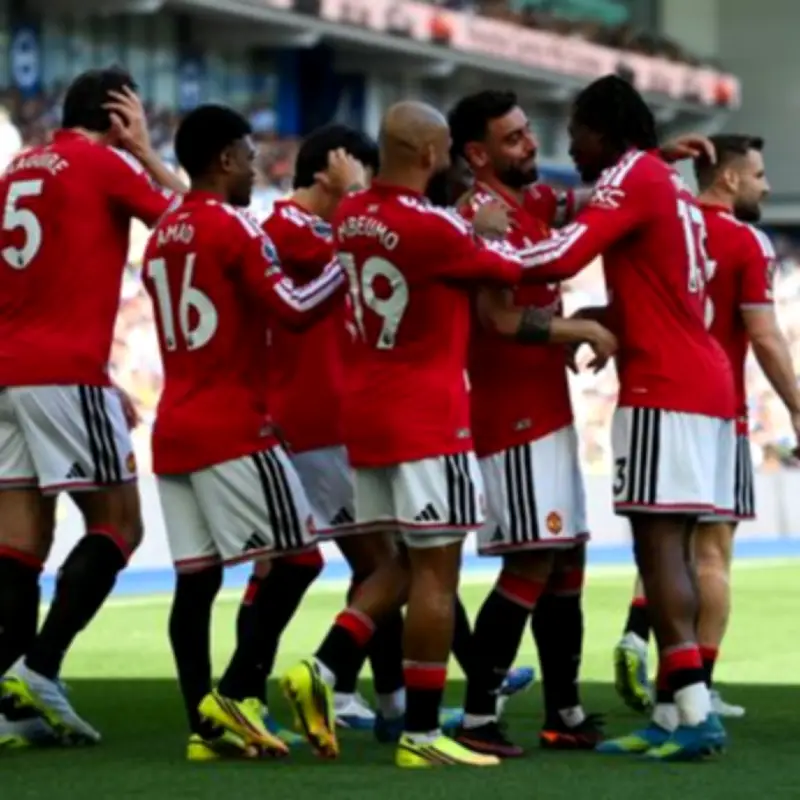 Mainoo and Yoro Back Dorgu as Manchester United's Next Breakout Star