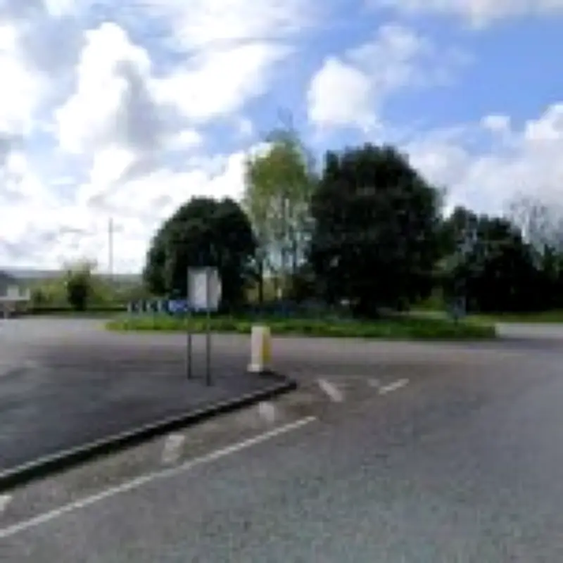 Major Incident Declared After Bus Crash in Kidwelly, Wales
