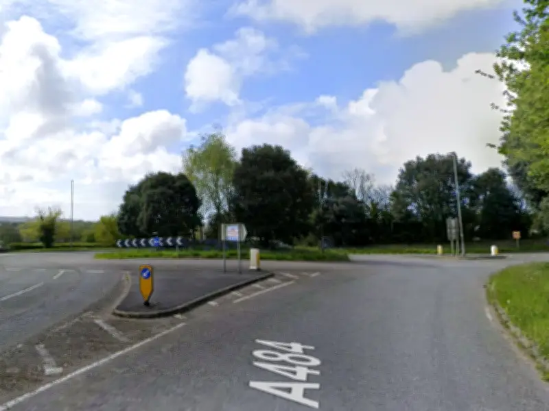 Major Incident Declared After Bus Crash in Wales Injures 26