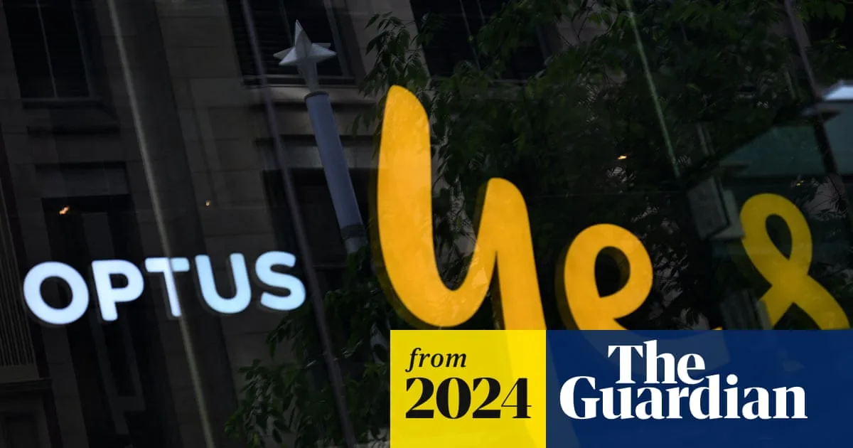 Optus fined $12m after thousands unable to call triple zero during 2023 outage