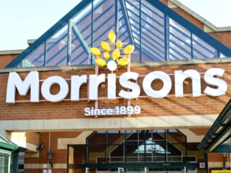 Major UK packaging firm supplying Tesco, Morrisons, Sainsbury's enters liquidation