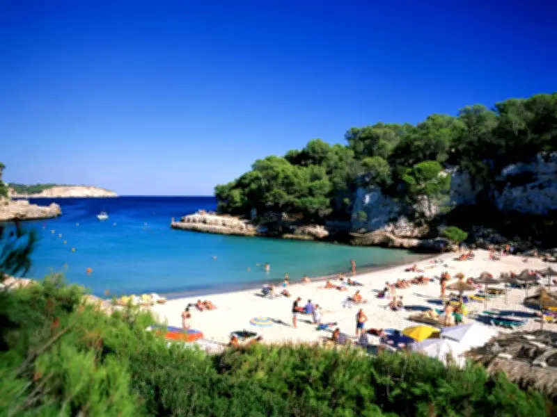 Majorca 'on brink of collapse' as anti-tourism protests threaten July standstill