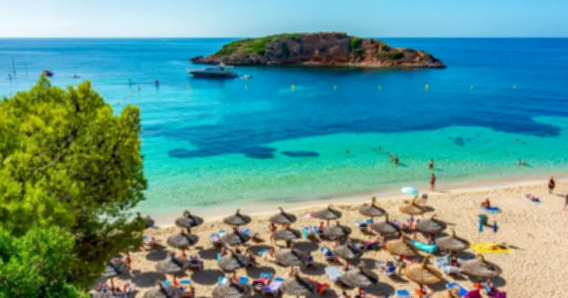 Majorca Panic Over 200k New Foreign Residents Within Decades