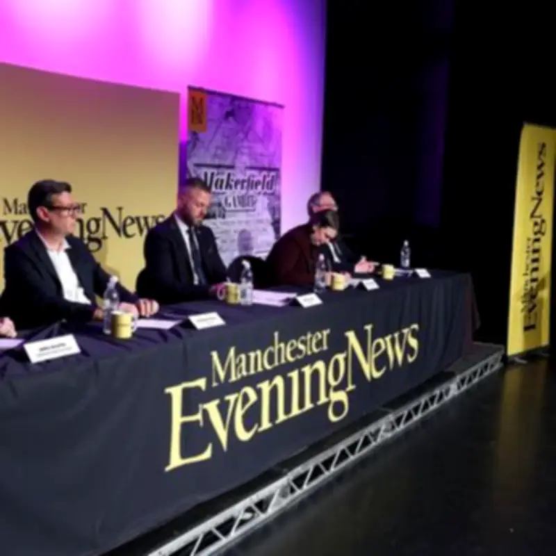 Makerfield By-Election: Candidates Clash on Hospital and Green Belt