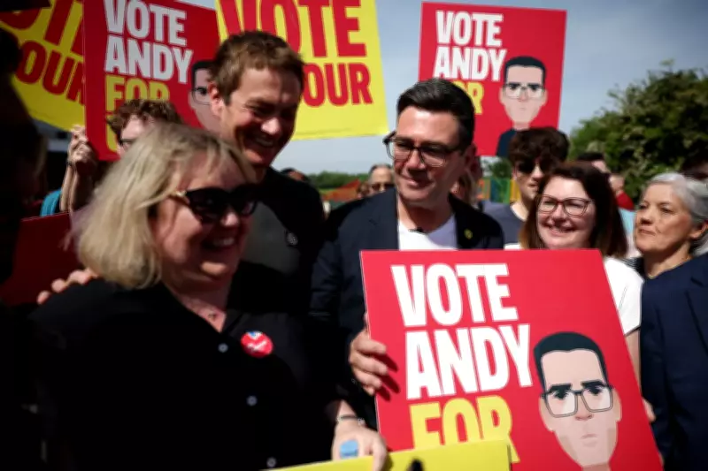 Makerfield By-Election: Key Candidates and What’s at Stake