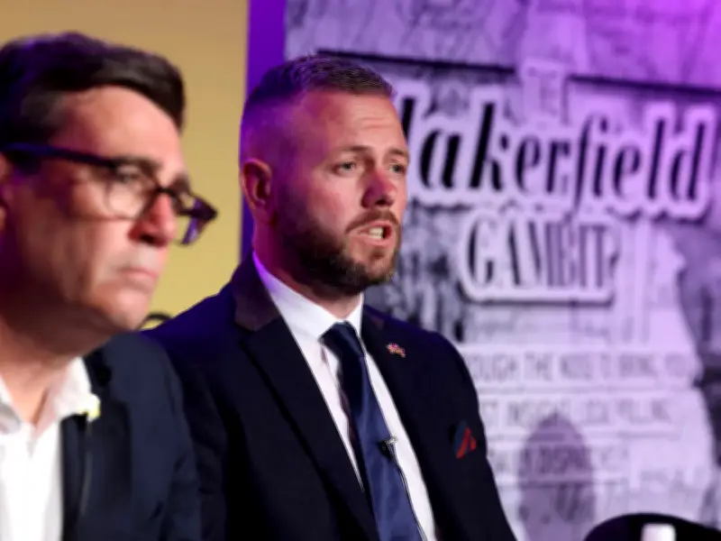 Makerfield By-Election Polls and Odds Ahead of Thursday Vote