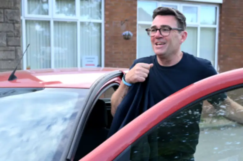 Makerfield By-Election Polls Open: Could Determine Starmer's Fate
