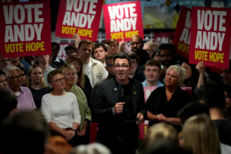 Makerfield By-Election: Result Time, Odds, and Candidates Explained