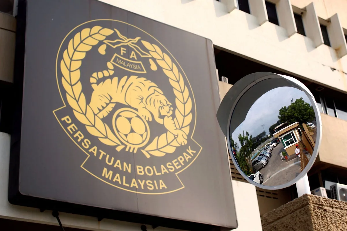 Malaysia out of Asian Cup after player eligibility scandal