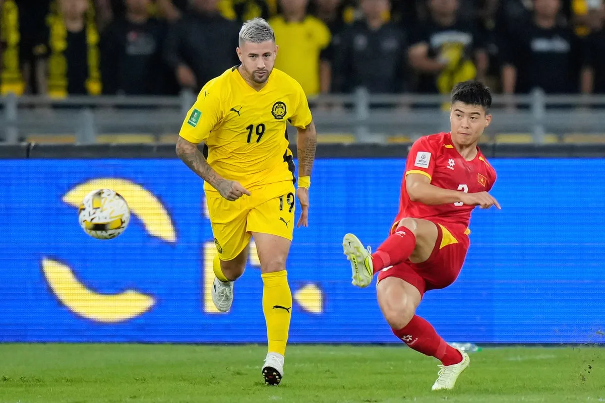 Malaysian Footballers Dodge Fifa Ban After Court Ruling