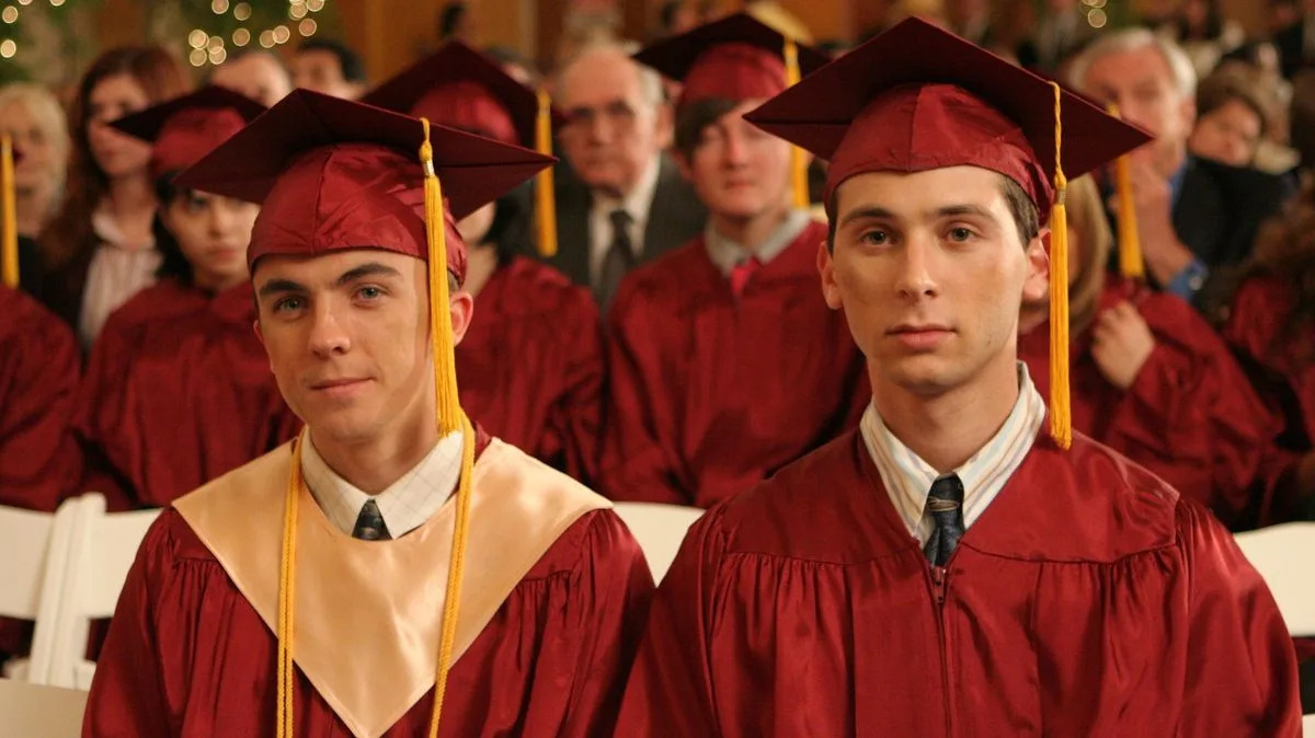 Malcolm in the Middle star Justin Berfield breaks 20-year silence on Hollywood exit
