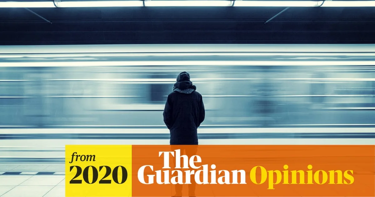 Male Rape Survivor Calls for End to Double Standard in Support