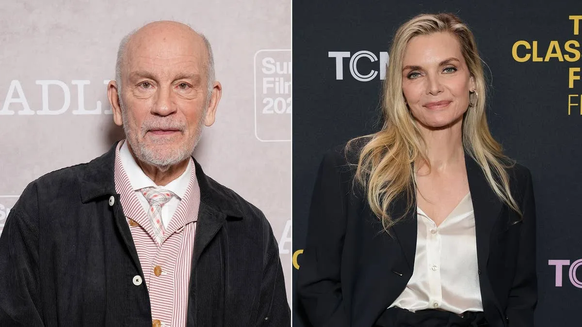 John Malkovich Breaks Silence on Michelle Pfeiffer Affair, Calls It His Biggest Regret