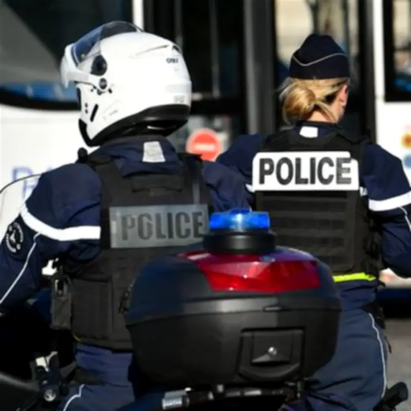 Malnourished Girl, 4, Found Next to Dead Mother in French Flat