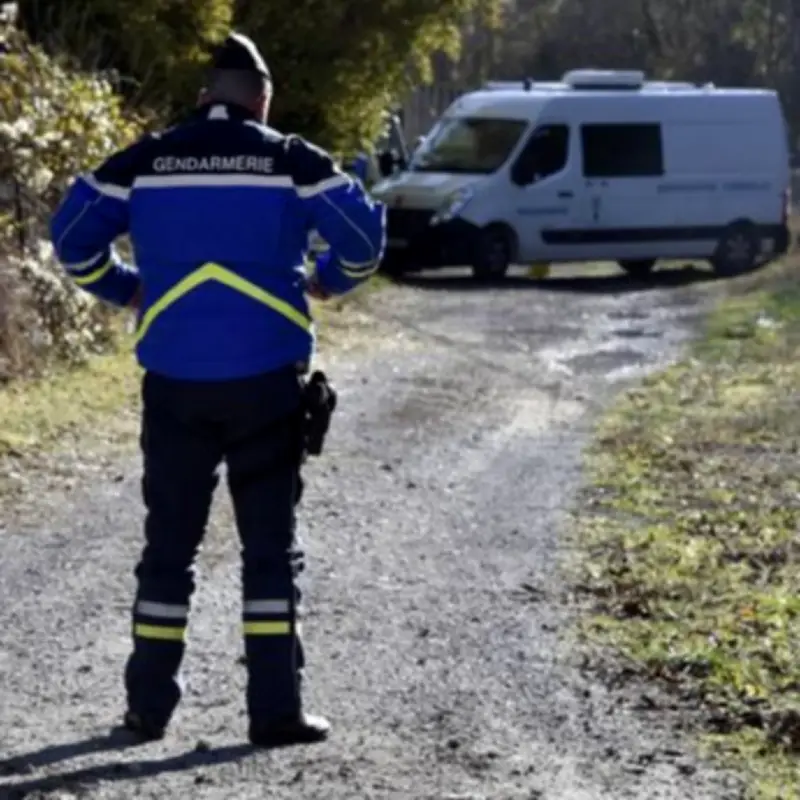 Malnourished Girl Found Beside Dead Mother in France Wouldn't Have Survived