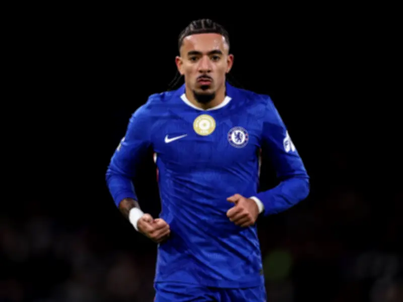 Malo Gusto agrees to join Manchester City in shock transfer to reunite with Enzo Maresca